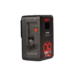 Аккумулятор SWIT PB-S98S V-Mount для кинокамер 98 Втч разъемы D-Tap, USB-A
