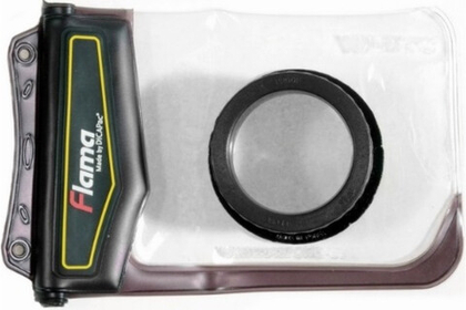 Чехол Flama FL-WP-570 водонепроницаемый для цифровых фотокамер