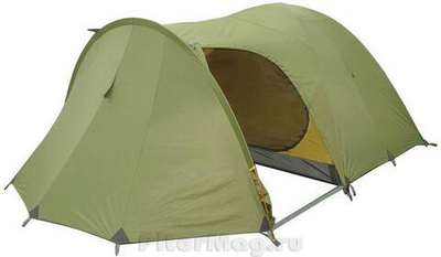Палатка Снаряжение Волхов 4 (I)