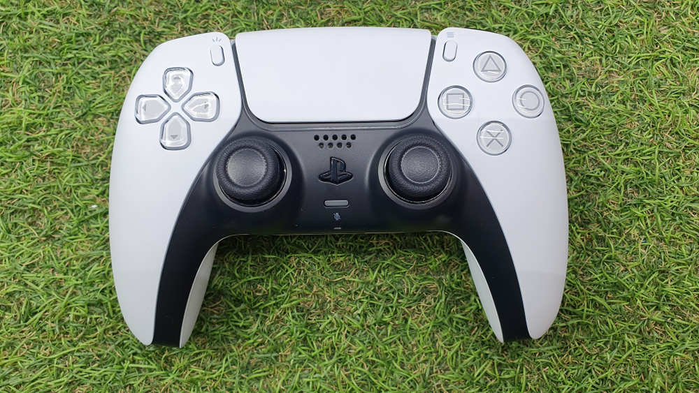 Игровая консоль Sony Playstation 5 Blu-Ray Edition (JP) (CFI-1200A)