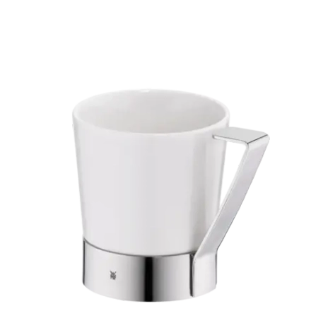 Mensa Home Кофейная чашка CultureCup 240 мл