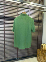 Льняная рубашка Loro Piana