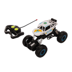 Джип на РУ, коробка YD18D-1