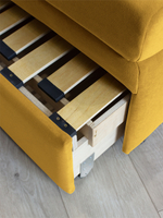 Кресло-кровать "Миник Мини" 60 см, спальное место 60х176 см