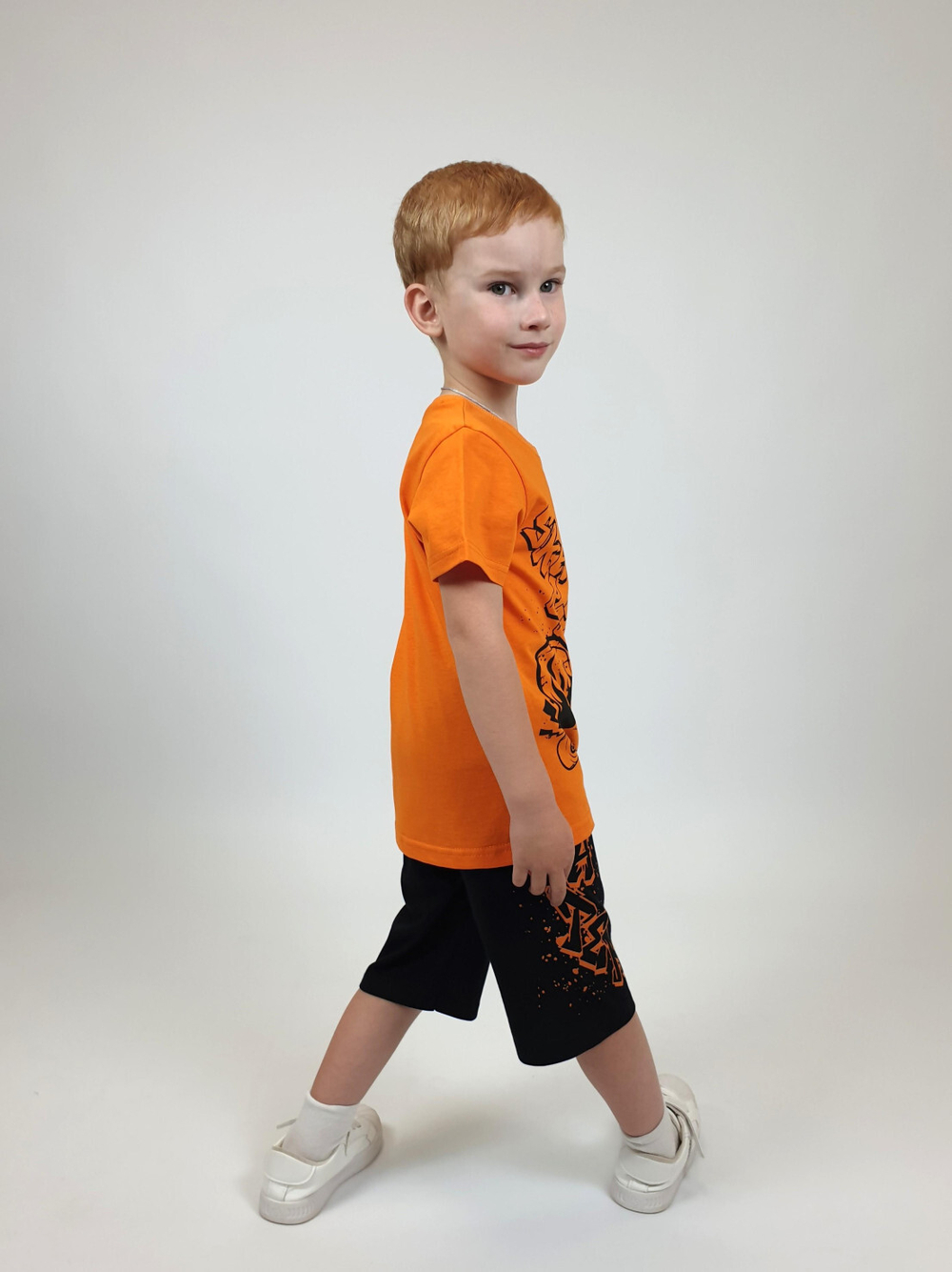 01-148-4 Комплект для мальчика