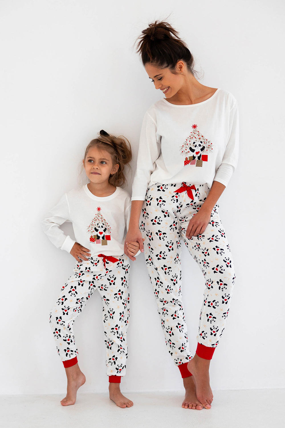 Пижама 24W Panda Kids Sensis