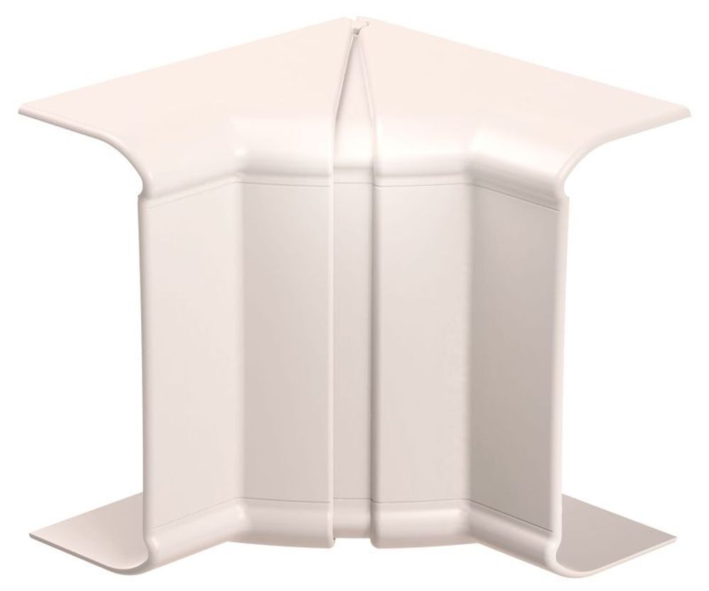 Угол для кабель-канала внутренний изменяемый 100х40 PRIMER IEK CKK-40D-X-100-040-K01