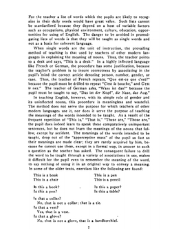 How to teach English to foreigners | Henry Harold Goldberger