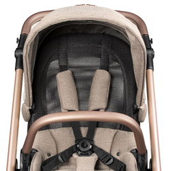 Прогулочная коляска Peg Perego Veloce TC New Mon Amour