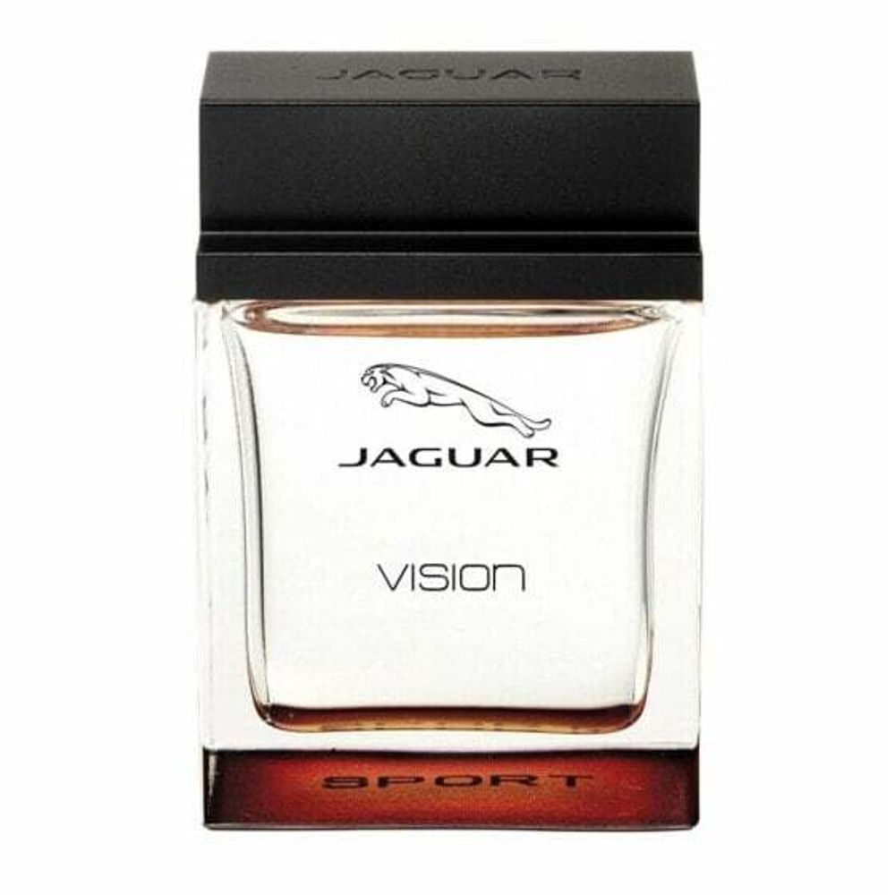 Мужская парфюмерия Мужская парфюмерия Jaguar Vision Sport Men EDT (100 ml)
