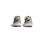 Кроссовки мужские HOKA M BONDI 7  Harbor Mist / White