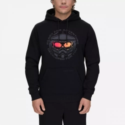 ХУДИ FINNTRAIL МУЖСКОЕ SNOWMOBILE 6824