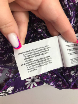 Юбка Street One тонкая, визуально 46/48 размер