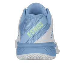 Женские Кроссовки теннисные K-Swiss Express Light 3 Clay - белый
