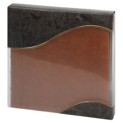 Фотоальбом магнитный Image Art IA-BBA30 серия 146 классический книжный переплёт 31х32 30 листов | Image Art