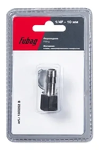 Стальные ролики 1,0/1,2 Fubag для IRMIG 140/160/180/200, INMIG 200 Plus, TSMIG 205 PRO/250T PRO/300T PRO, 1шт