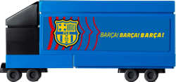 LEGO Creator Expert: Стадион Camp NOU FC Barcelona 10284 — Camp Nou - FC Barcelona — Лего Креатор Создатель Эксперт