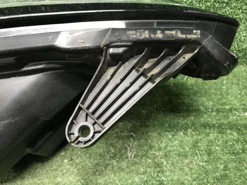 Битая Фара левая Chery Tiggo 7 Pro (2020-2024) LED