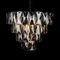 Подвесная люстра Loft IT Contemporary 10561/660 Smoke
