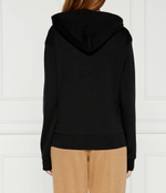 Худи BOSS BLACK - черный(50524760)