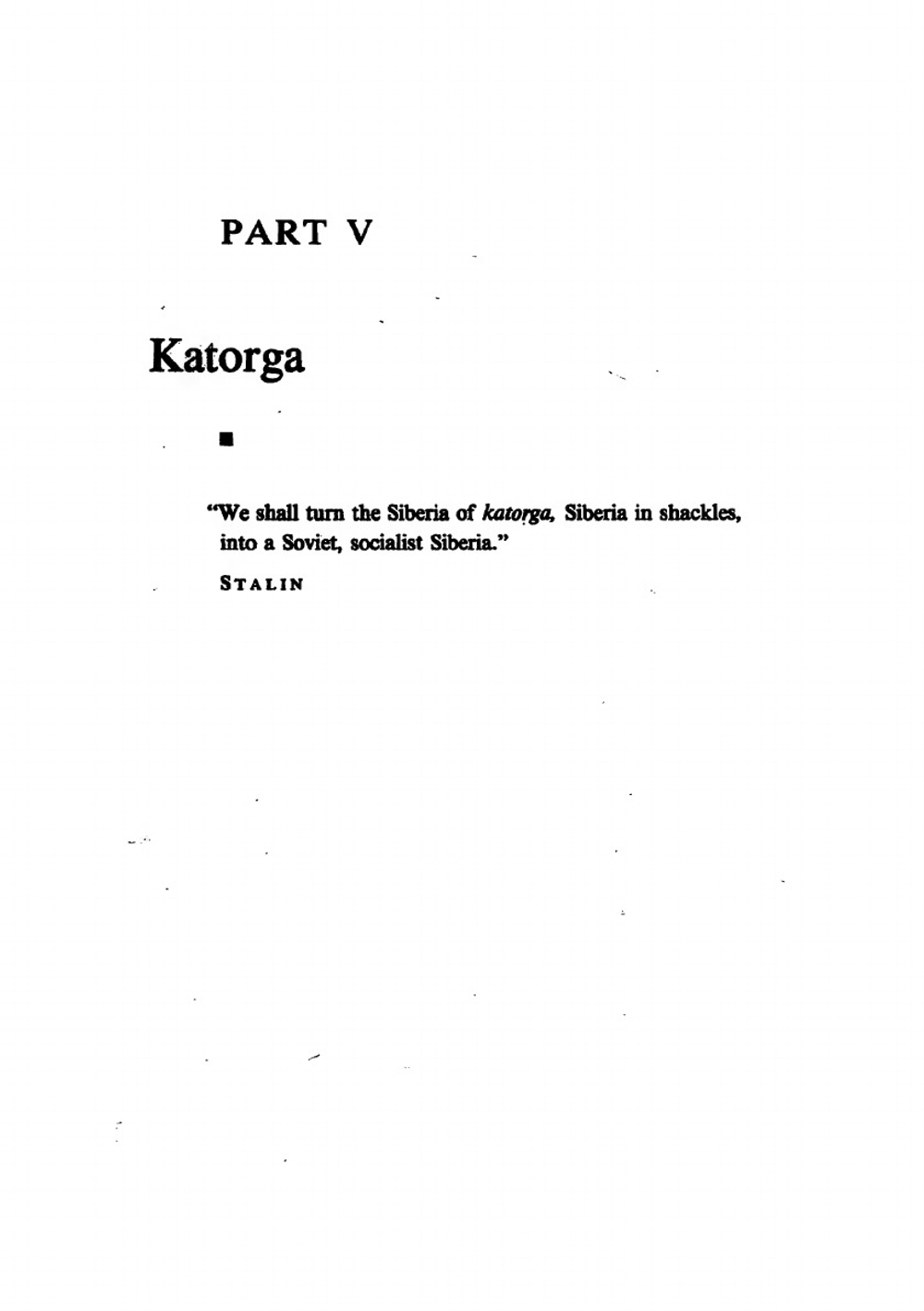 The Gulag Archipelago. Volume 3 | Aleksandr I. Solzhenitsyn