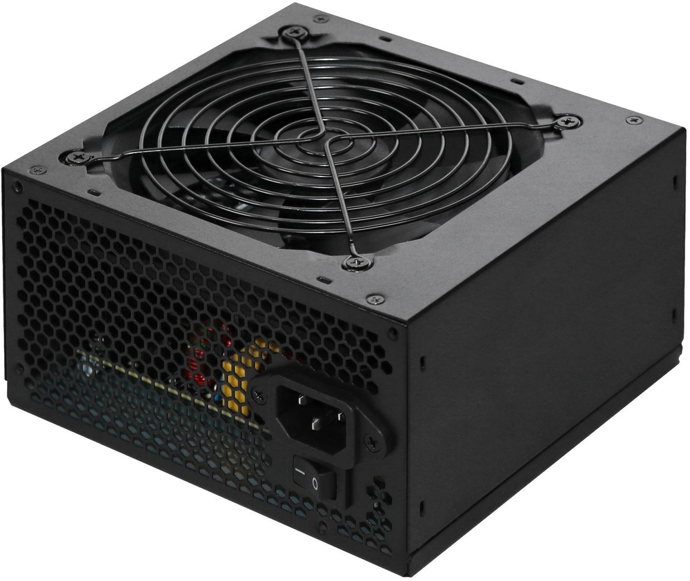 Блок питания ATX Digma DPSU-550W