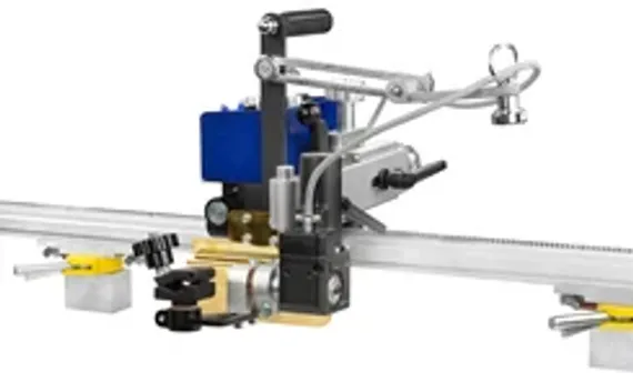 Ролик подающий Сварог (алюминий), 1,2-1,6 мм