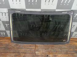 Стекло заднее Omoda S5 22-нв Б/У Оригинал 555000756AA