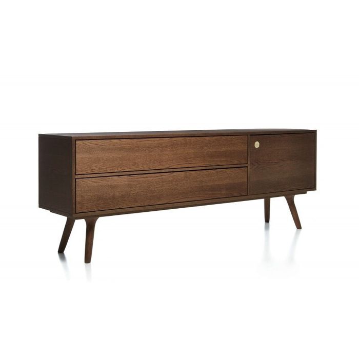 Тумба Moooi Zio Buffet stained