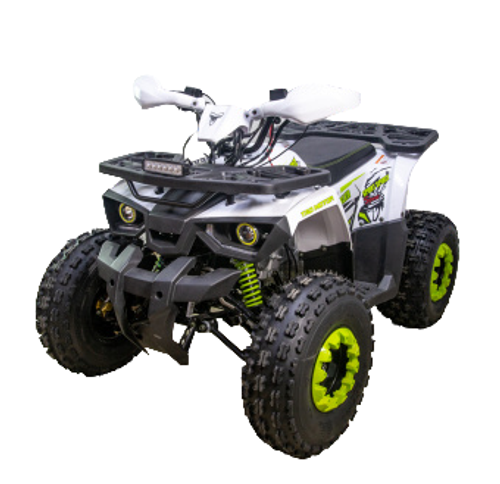 Квадроцикл AVANTIS Hunter 8 New Lux