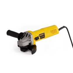 Угловая шлифовальная машина TECHNICOM TC-EAG125, 750Вт, 220В, 11000 об/мин, диск 125мм