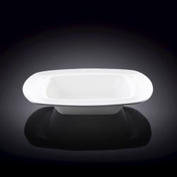 Тарелка глубокая 19,5x19,5 см WL‑991258/A