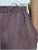 3305 Шорты мужские кэмел (60)