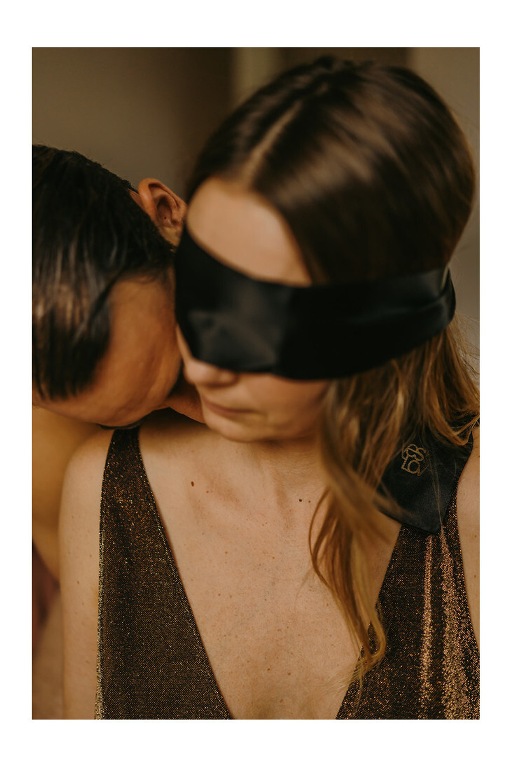 Премиальный любовный набор для прелюдии "New Love Box"