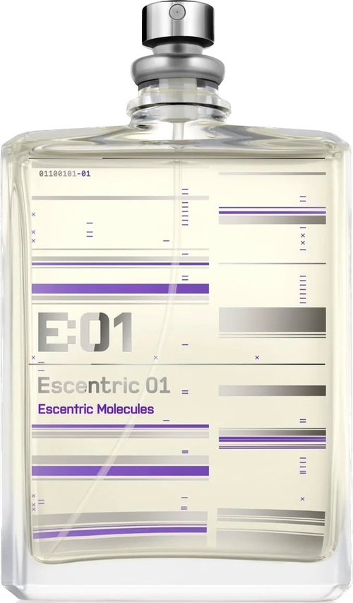 Escentric Molecules Escentric 01 EDT