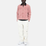 Куртки Stussy SS22 Washed Canvas Work Shirt, 1110214