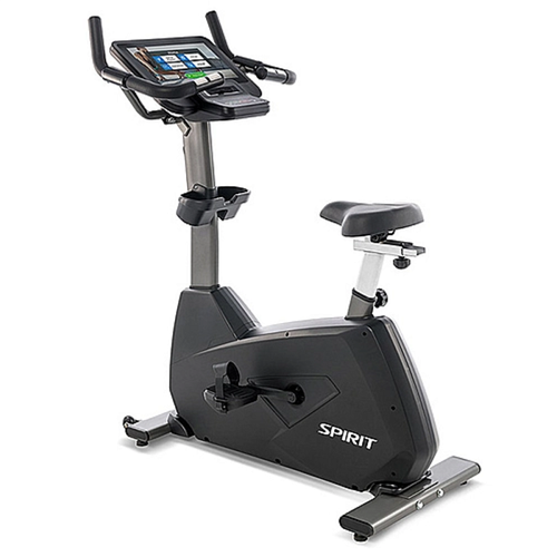 Велотренажер SPIRIT CU800ENT+