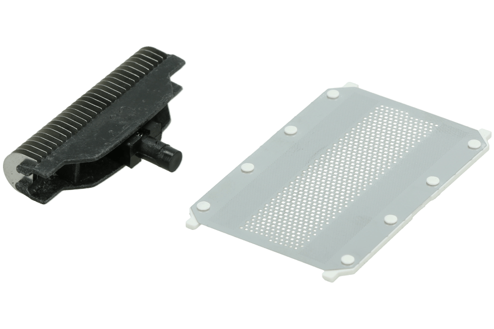 Бритвенная сетка с режущей головкой для шейвера Wahl (3615-7000) - 4