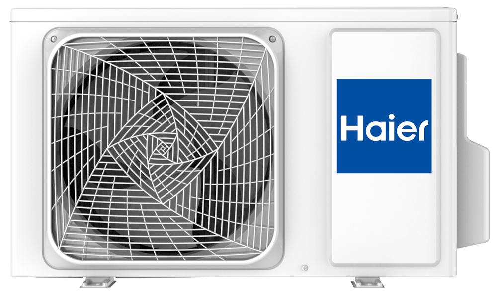 Сплит-система Haier Stellar HP AS25SHP1HRA-S / 1U25SHP1FRA