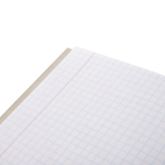 Тетрадь 48л., А5, клетка, Alingar "Nature of Dagestan", скрепка, мелованный картон (стандарт), блок офсет, 4 дизайна в пленке т/у