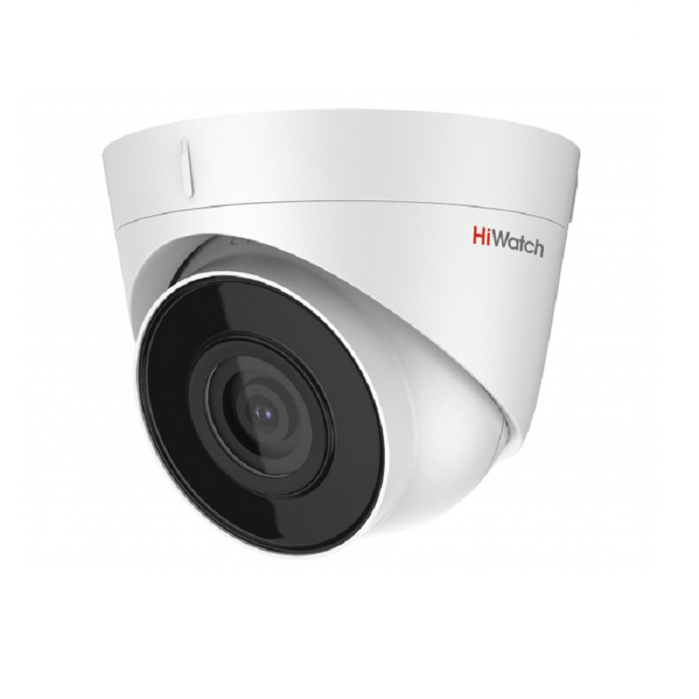 IP камера видеонаблюдения HiWatch DS-I203 (E) (4 мм)