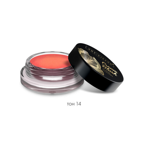 Art-Visage Cream Blush 14 румяна кремовые