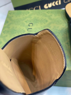 Мюли Gucci