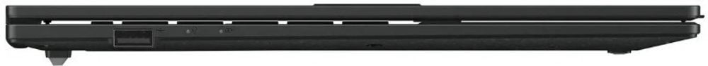 Ноутбук  ASUS Vivobook Go 15 E1504FA-BQ091 15.6 ", Ryzen 3, 8 Гб RAM, 256 Гб SSD, Radeon Graphics, Черный
