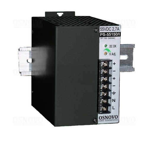 Osnovo PS-55150/I Сетевое оборудование