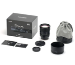 Объектив Viltrox AF 85mm f/1.4 Pro Sony FE