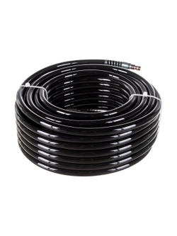 Шланг воздушный с фитингами для монтажа пневмолиний (20 м; 8х12 мм; 20 бар) Gigant RH 2008