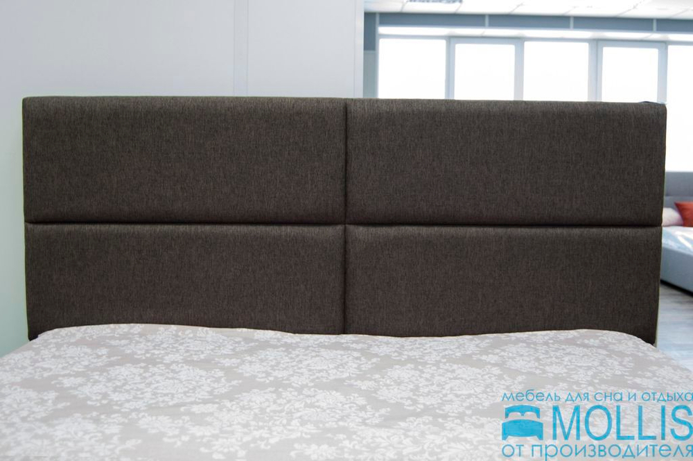 Кровать "Чили"