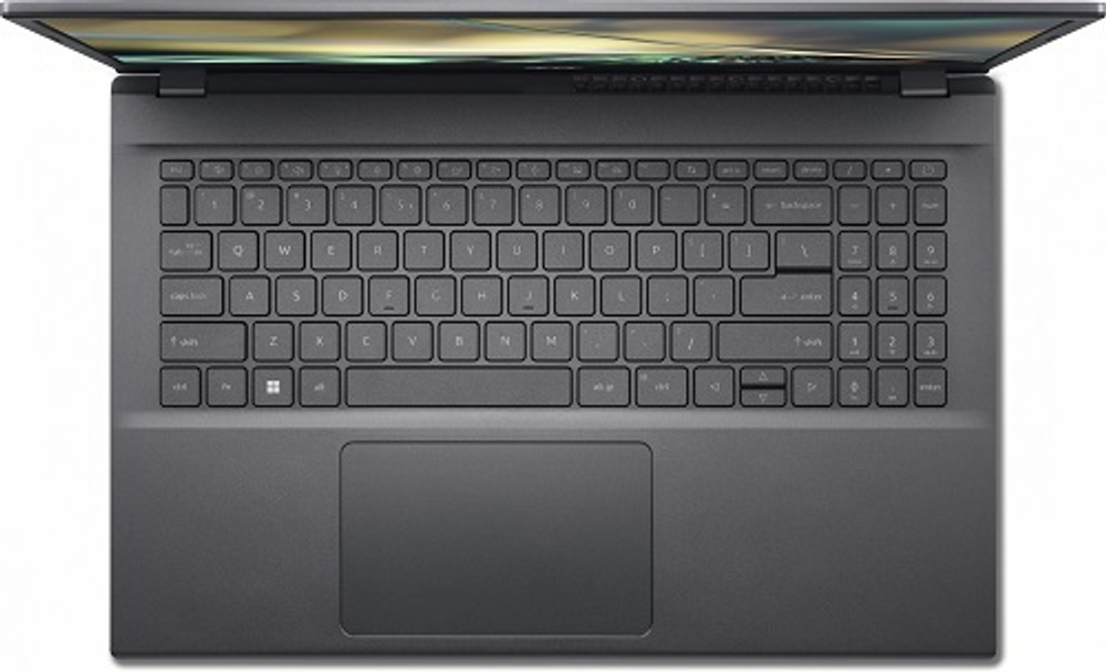 Ноутбук  Acer Aspire 5 A515-57-52ZZ 15.6 ", Core i5, 16 Гб RAM, 1 Тб SSD, UHD Graphics, Темно-серый