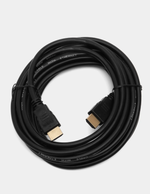 Кабель интерфейсный HDMI Filum FL-C-HM-HM-5M, 5 м